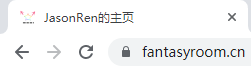 浏览器上的小锁图标也可意味着其受到SSL的保护
